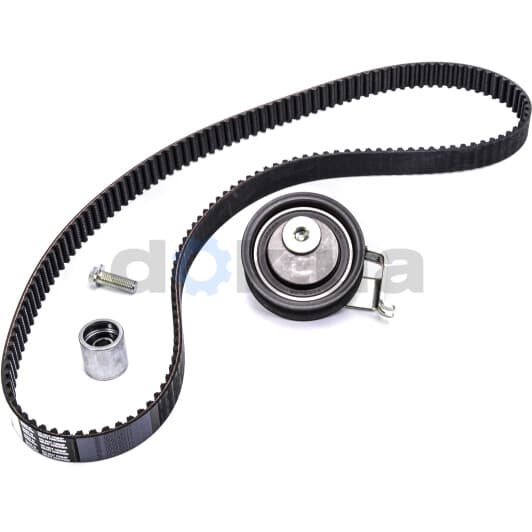 CT909K2 Contitech Комплект ремня ГРМ