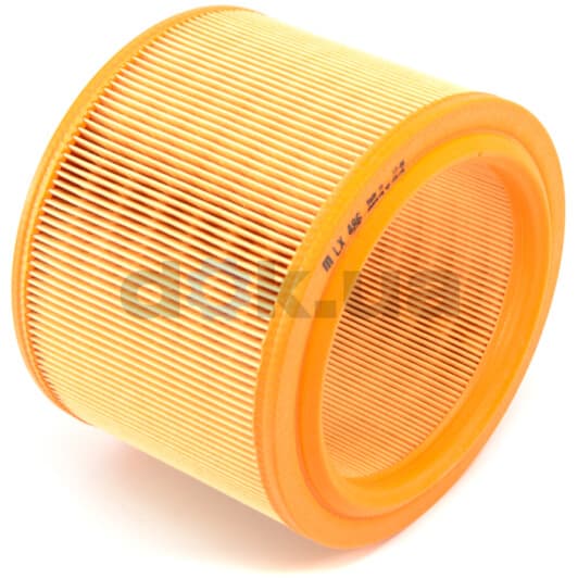 LX 486 Mahle Воздушный фильтр