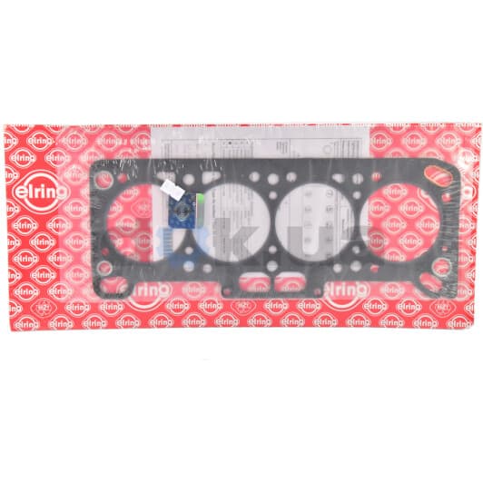 708.911 Elring Прокладка ГБЦ