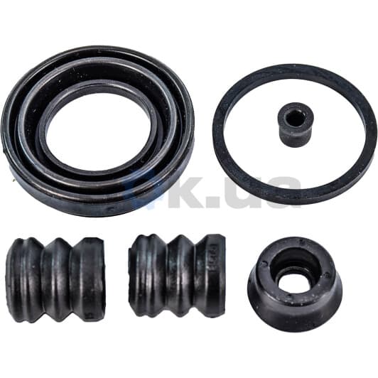 D4704 Autofren Seinsa Ремкомплект тормозного суппорта