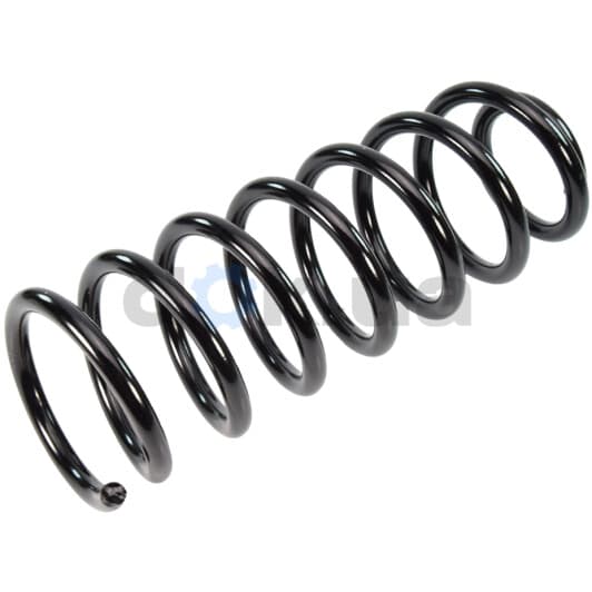 RC5235 Kayaba Пружина підвіски для Audi 100