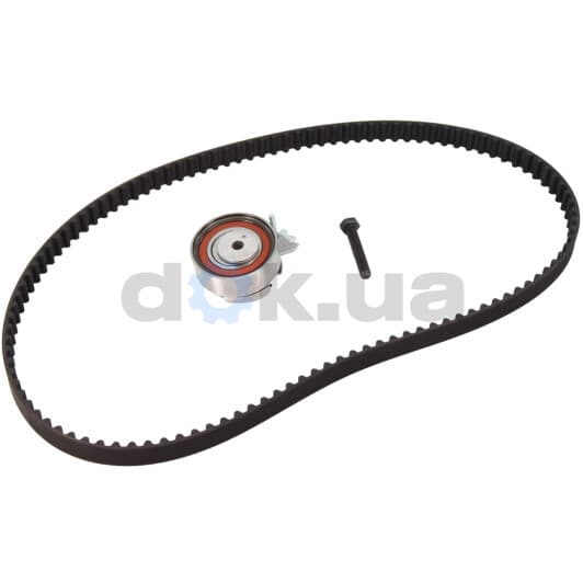 KTB221 Dayco Комплект ремня ГРМ