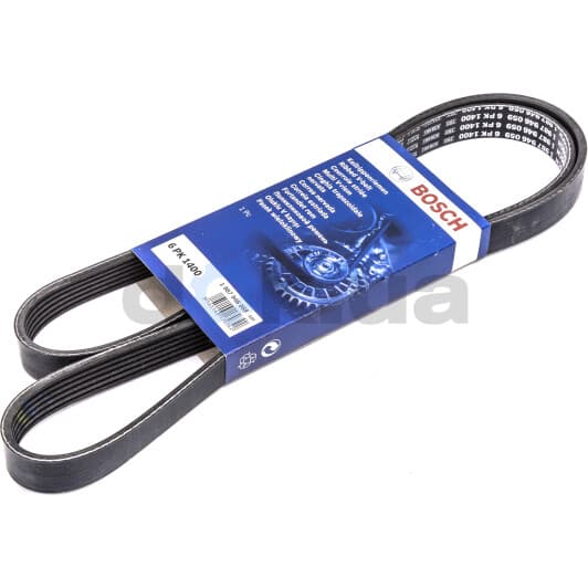 1 987 946 059 Bosch Поликлиновой ремень