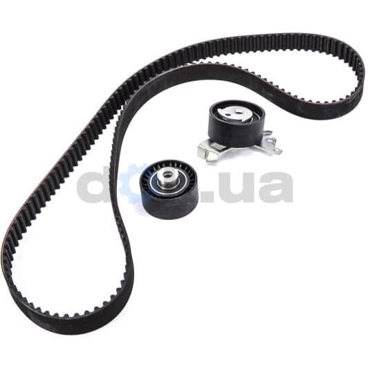 K015528XS Gates Комплект ремня ГРМ