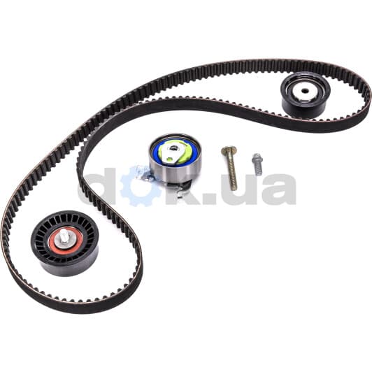 530 0078 10 INA Комплект ременя ГРМ