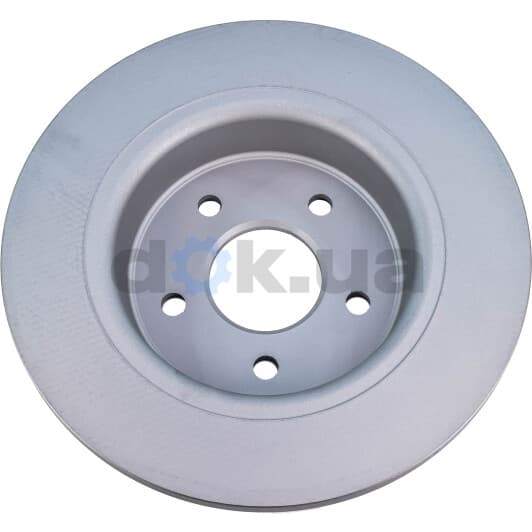 250.1364.20 Zimmermann Тормозной диск