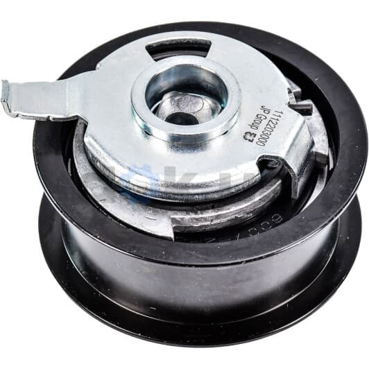 1112203000 JP Group Натяжний ролик ременя ГРМ