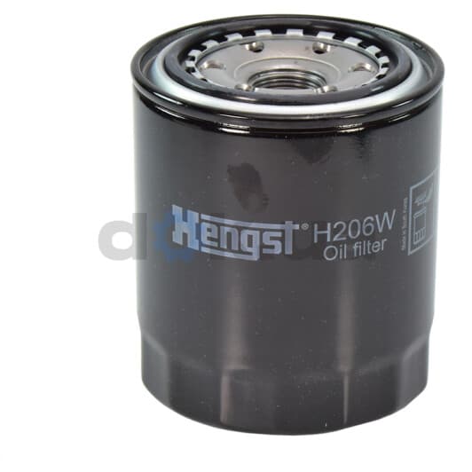 H206W Hengst Filter Оливний фільтр