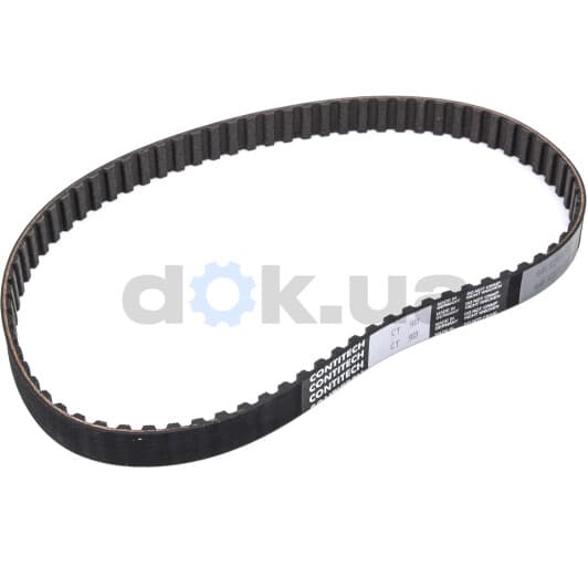 CT933 Contitech Ремень ГРМ