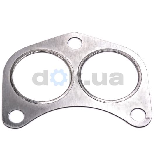 02.9663 MTS Прокладка приймальної труби