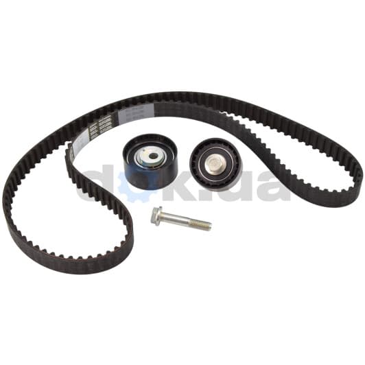 CT1137K1 Contitech Комплект ремня ГРМ