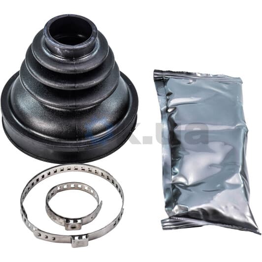 500434 ERT Пыльник ШРУСа