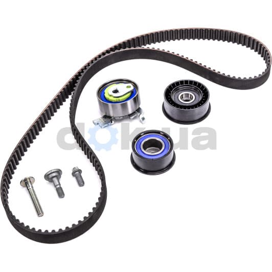 K015369XS Gates Комплект ременя ГРМ