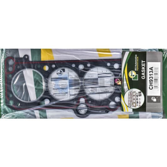 CH9313A BGA Прокладка ГБЦ