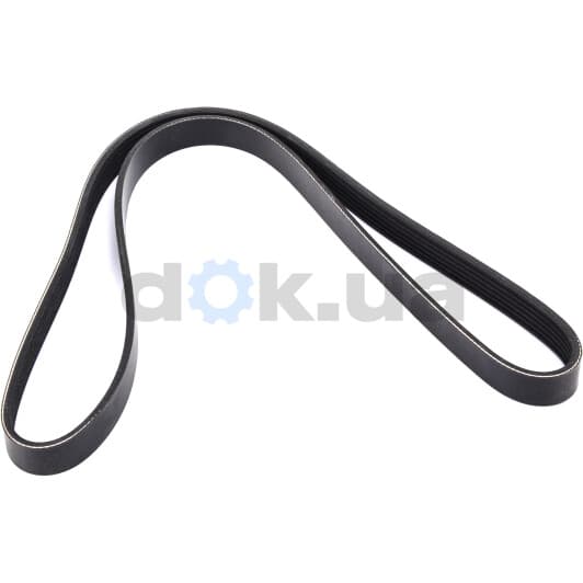 1218100100 JP Group Поликлиновой ремень