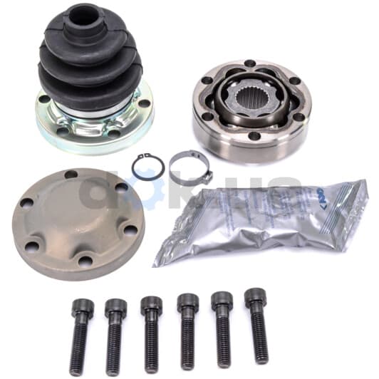 21488 Spidan ШРУС для Opel Omega