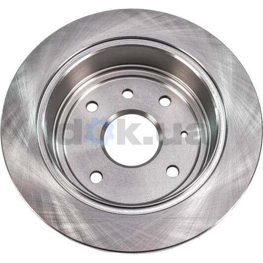 D4000P LPR Тормозной диск