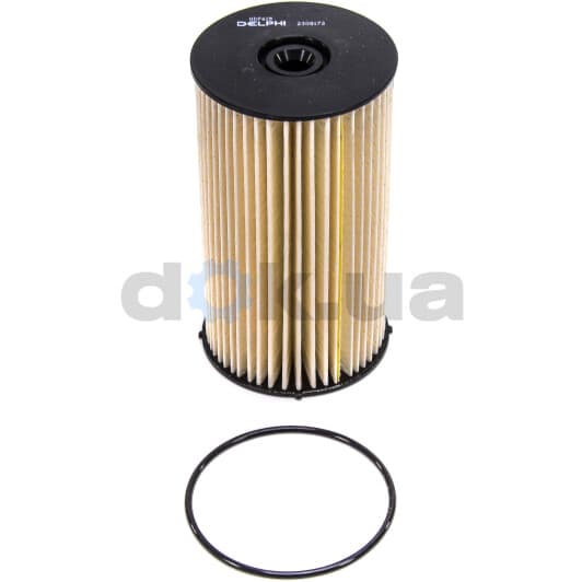 HDF615 Delphi Топливный фильтр