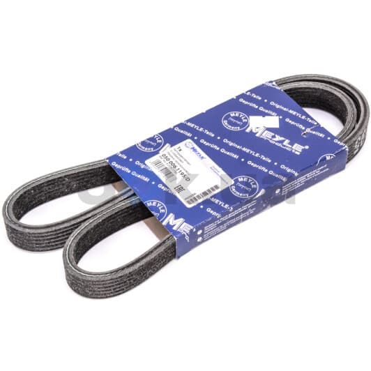 050 006 1195/D Meyle Поликлиновой ремень