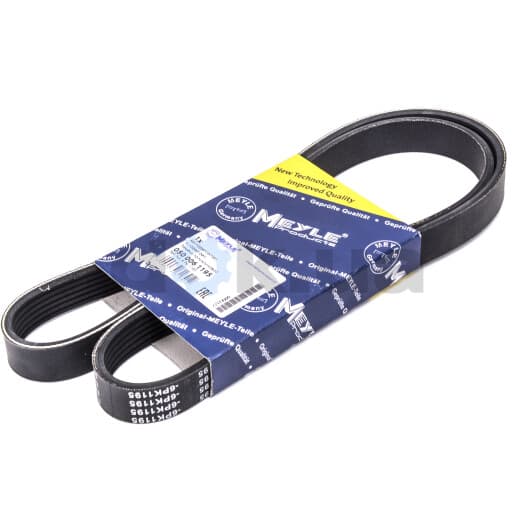 050 006 1195 Meyle Поликлиновой ремень