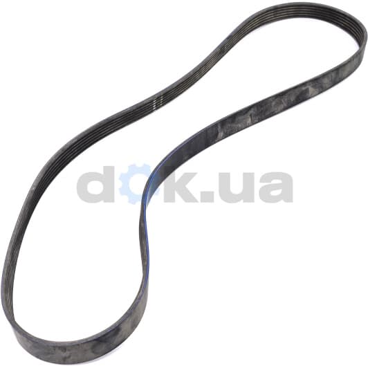 6PK1340 Gates Поліклиновий ремінь