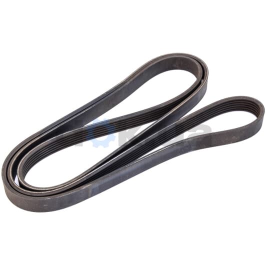 1 987 947 987 Bosch Поліклиновий ремінь