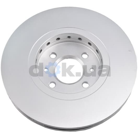 18317 A.B.S. Гальмівний диск