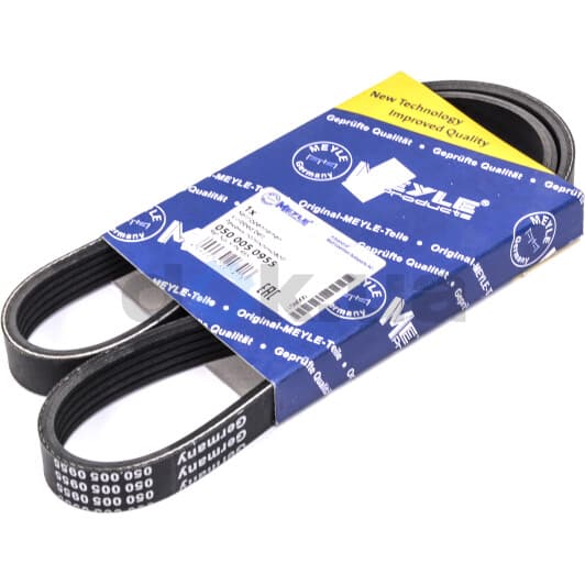 050 005 0955 Meyle Поликлиновой ремень