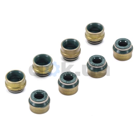 12-26058-02 Reinz Комплект сальников клапанов