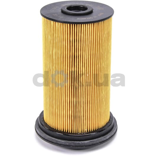 PU 742 Mann Топливный фильтр для BMW 3 Series