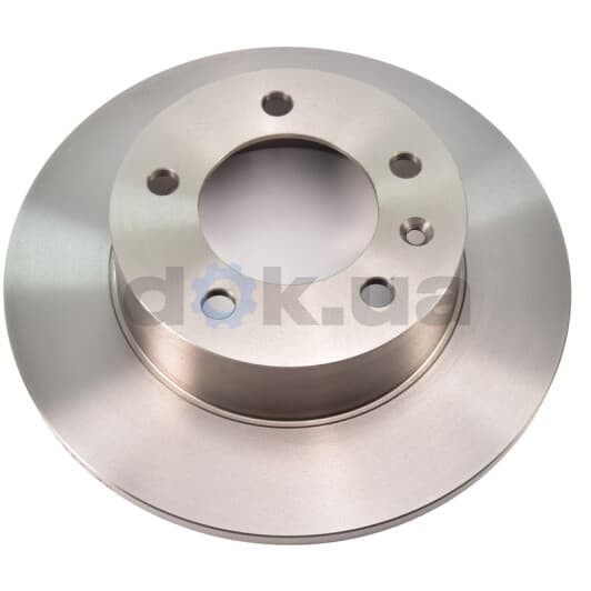 J3311044 Nipparts Тормозной диск