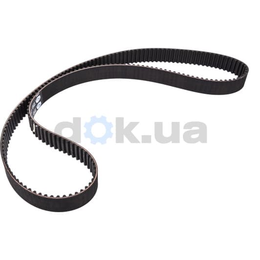 T313 Gates Ремінь ГРМ