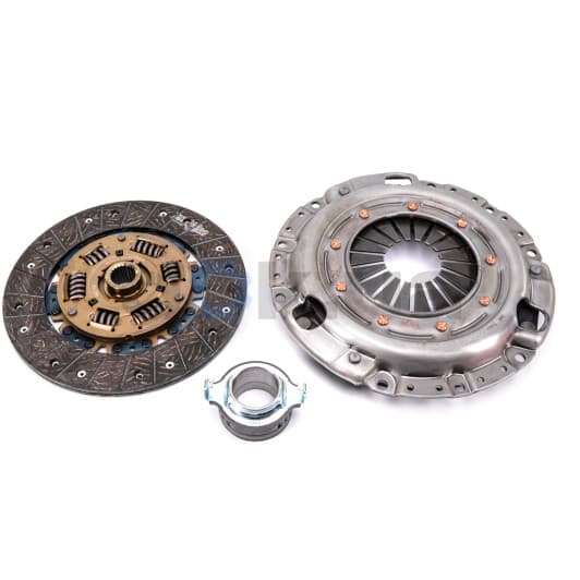 801474 Valeo Комплект сцепления