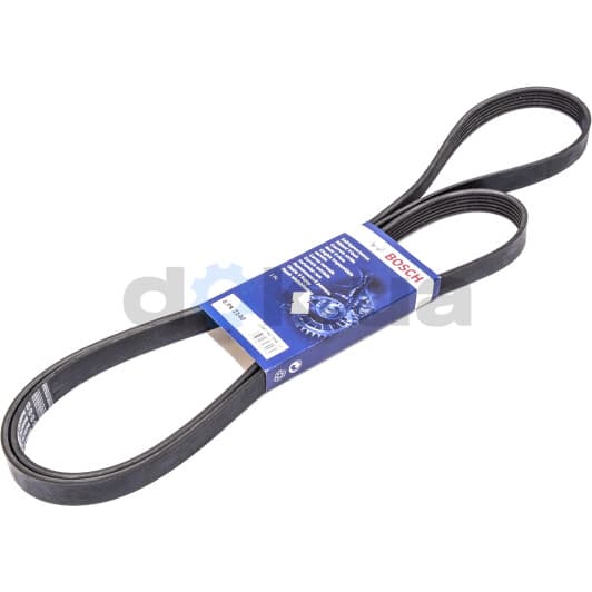 1 987 947 958 Bosch Поліклиновий ремінь