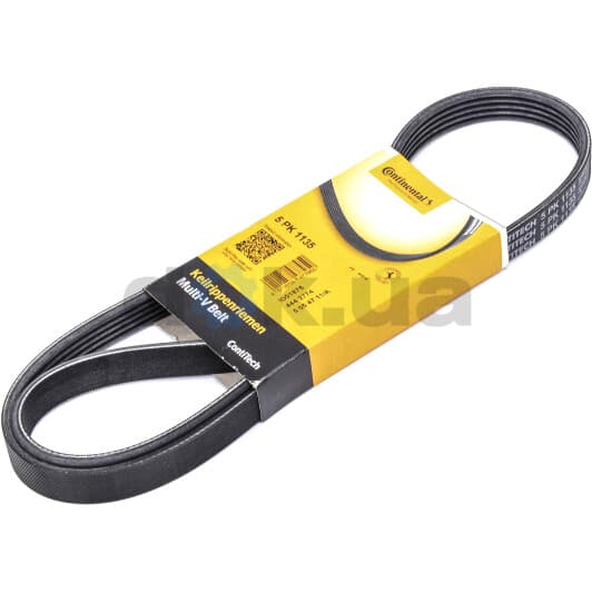 5PK1135 Contitech Поликлиновой ремень