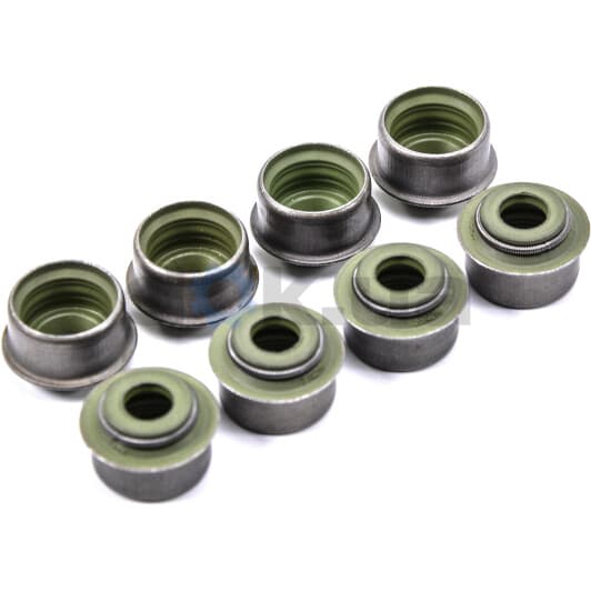 586.693 Elring Сальник клапана