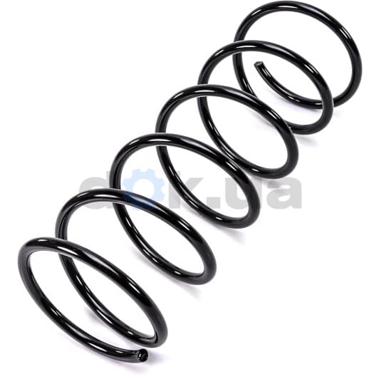 SP0472 Monroe Пружина подвески для Mazda 323