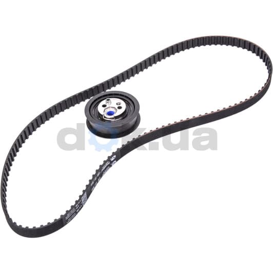 K025308 Gates Комплект ременя ГРМ