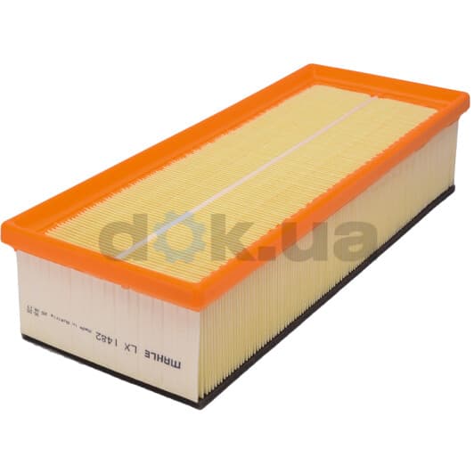 LX 1482 Mahle Воздушный фильтр
