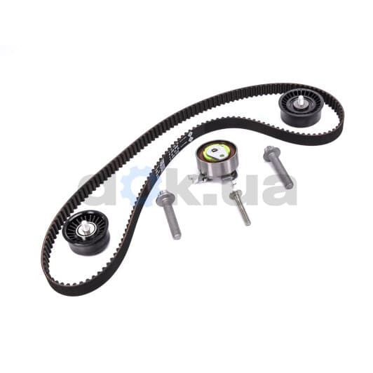 530 0441 10 INA Комплект ременя ГРМ