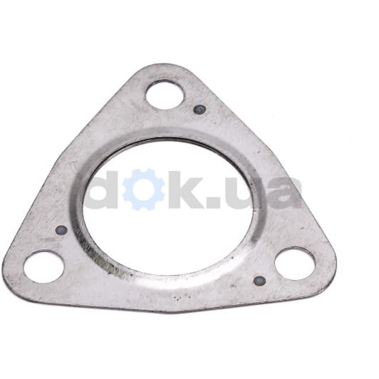 02.9008 MTS Прокладка приемной трубы