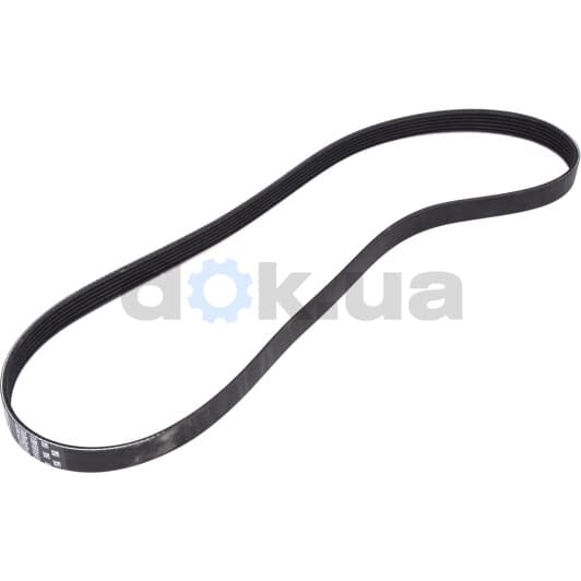 6PK1148 Gates Поліклиновий ремінь