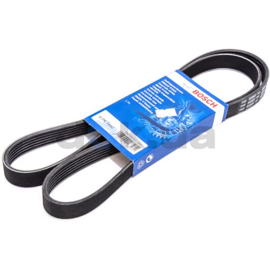 1 987 948 353 Bosch Поликлиновой ремень