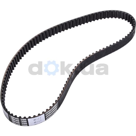 CT1081 Contitech Ремень ГРМ