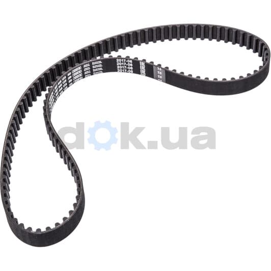 1 987 949 139 Bosch Ремень ГРМ