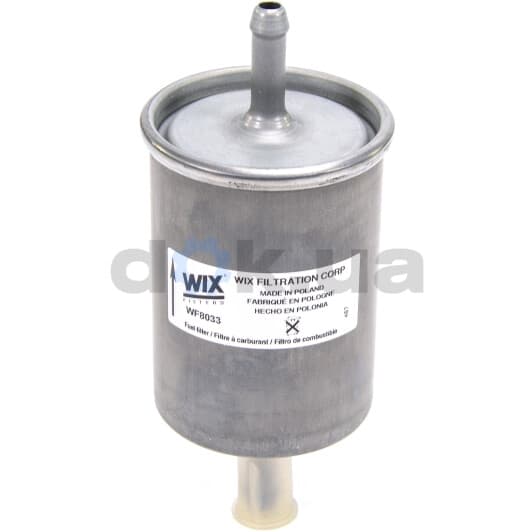 WF8033 WIX Filters Топливный фильтр