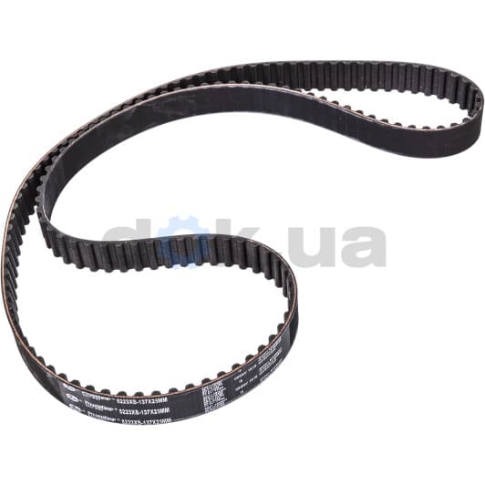 5223XS Gates Ремень ГРМ