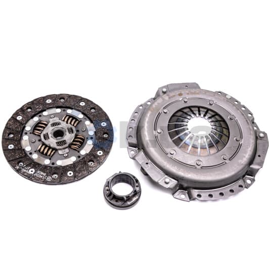 620 0605 00 LuK Комплект зчеплення