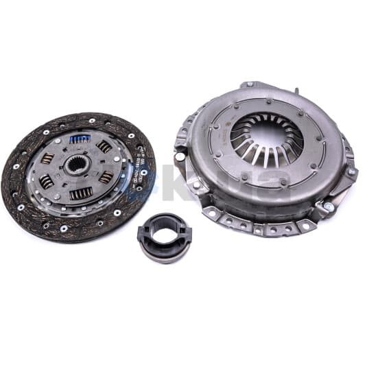 622 0175 06 LuK Комплект зчеплення