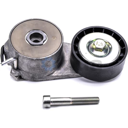 GA358.83 SNR Натяжной ролик поликлинового ремня